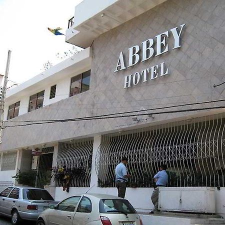 Abbey Hotel ปูแอร์โตบาญาร์ตา ภายนอก รูปภาพ