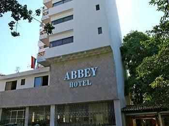 Abbey Hotel ปูแอร์โตบาญาร์ตา ภายนอก รูปภาพ