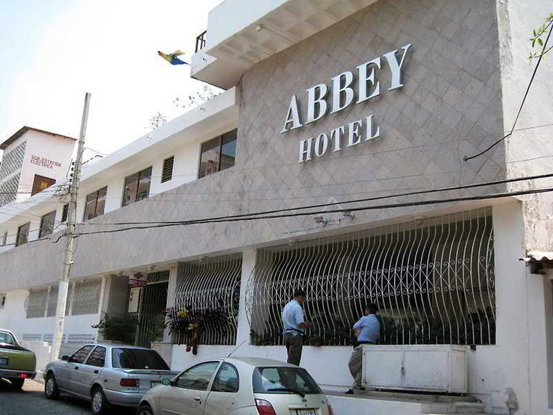 Abbey Hotel ปูแอร์โตบาญาร์ตา ภายนอก รูปภาพ