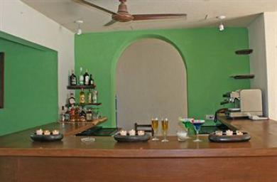 Abbey Hotel ปูแอร์โตบาญาร์ตา ภายนอก รูปภาพ